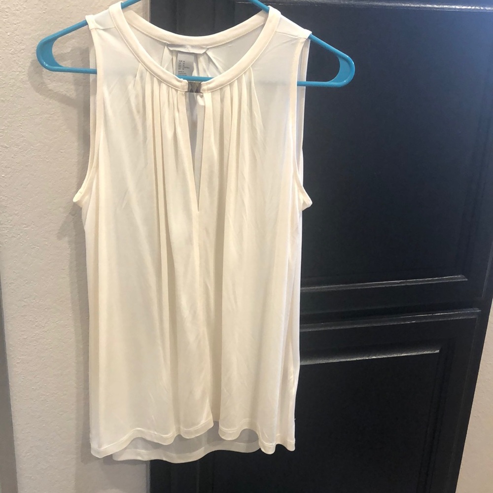 H&M top